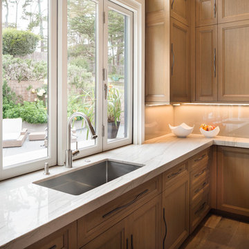 Warm & Bright with Scandinavian Spirit