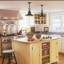Kitchen Ideas