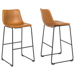 Contemporary Bar Stools And Counter Stools by Plata Import LLC