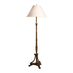 Bridge Floor Lamp - Floor Lamps