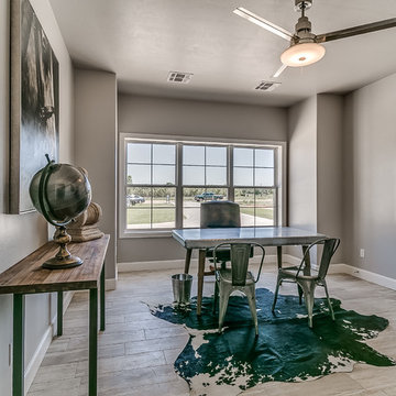 Modern Farmhouse