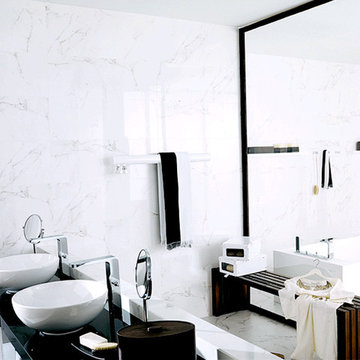 Tile Look Book