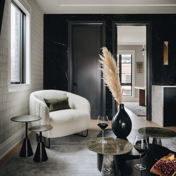 Urban Refinement