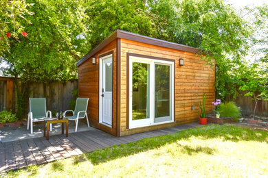 Pleasant Hill ADU Design & Build
