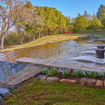 The Lakeside Graystone