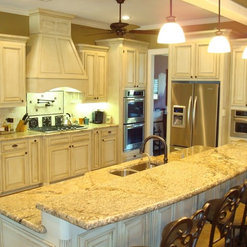 Artisan Granite Countertops Flower Mound Tx Us 75028