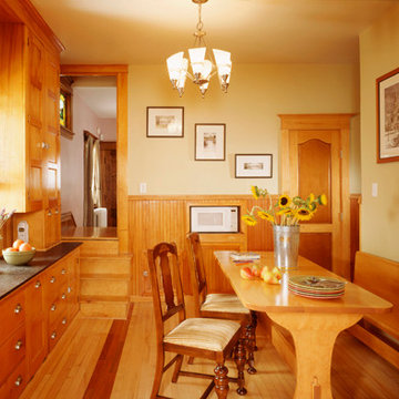 Traditional Meets Contemporary Addition