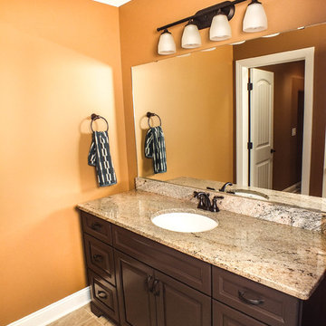 2014 Parade of Homes Model