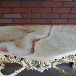 European Flair Furniture - Products