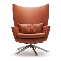 Maua - Living Room Chairs