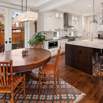 Madison Park Residence
