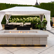 Dream Patio