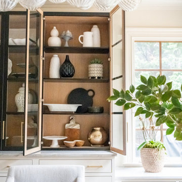 Brookhaven Kitchen
