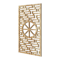 Decorative wall panels- LRZ21 - Wall Panels