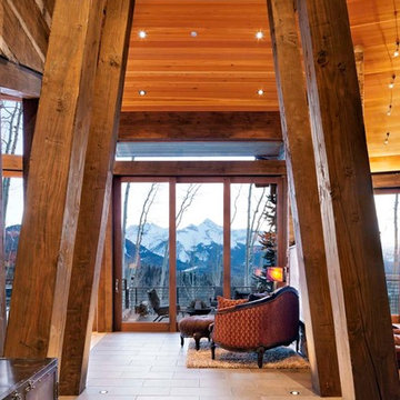 Ridge House