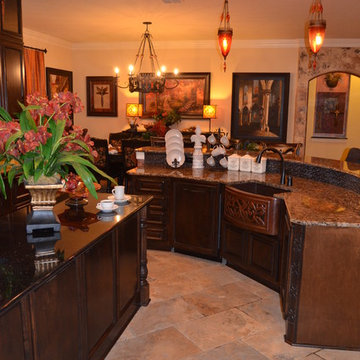 San Antonio Parade of Homes