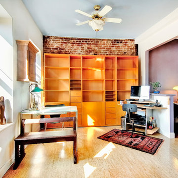 71 East 3rd street - $3,600/mo - 2BR