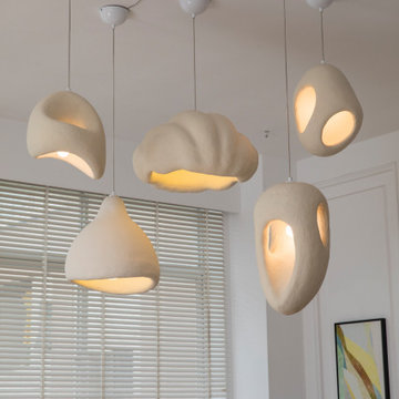 Transform Your Rental with Just One Light | Small Change, Big Warmth