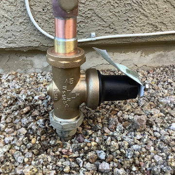 Plumber in Peoria, AZ