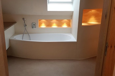 Badezimmer in Hamburg