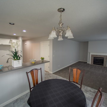 Oak Creek - Full House Remodel