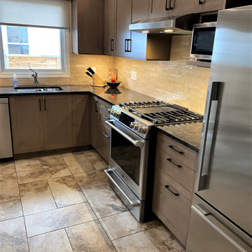 kitchen/cuisine