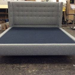 Bedroom Sets - Bed Frames