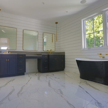 Sherman Oaks Classic, yet Modern