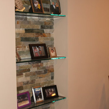Palatine Basement