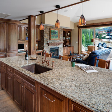 Hearthside Grove