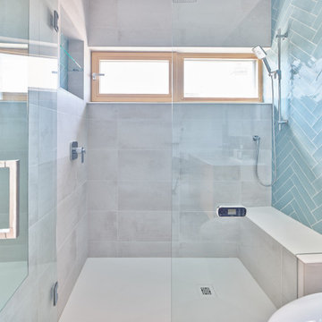 East 18 Ave Passive House