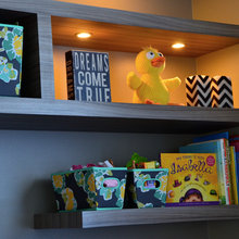 playroom