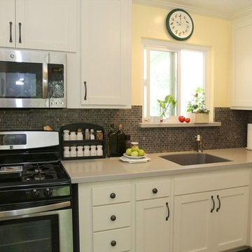 Kitchen Countertops
