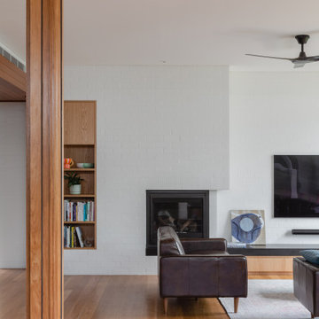 Dave and Libby's Gladesville House