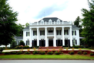 Classic Southern Charm