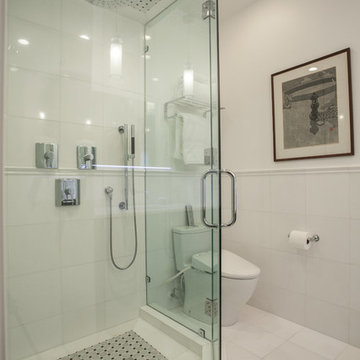 Ultimate Whole House Interior Remodeling in Sterling VA
