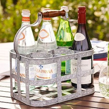 Outdoor accessaries