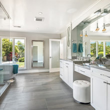 Main ensuite