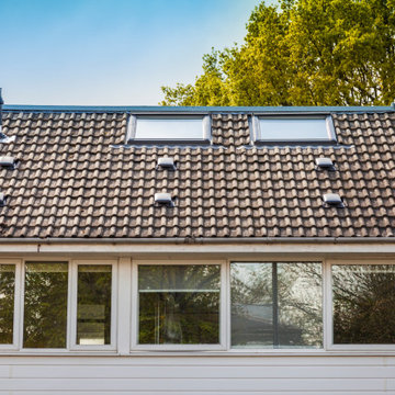 68 LEE ROAD LOFT CONVERSION