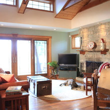Living Room Ideas