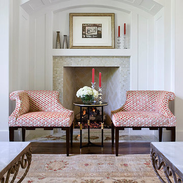 Living Room #2, Furniture