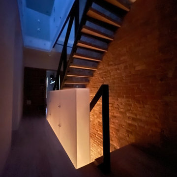 Brooklyn Brownstone Gut Renovation