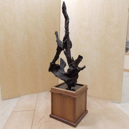 Commissioned Piece - Decorative Objects And Figurines