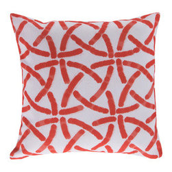Rain (RG-002) - Decorative Pillows