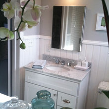 Bathroom 2017