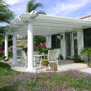 Patio Covers