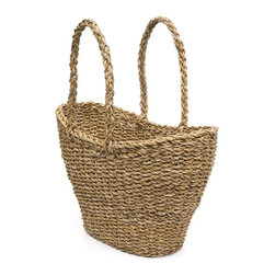 Matr Boomie (Basket) - Bengal Shopper Basket - Baskets