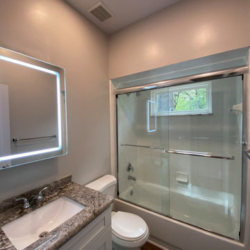 Shower Doors
