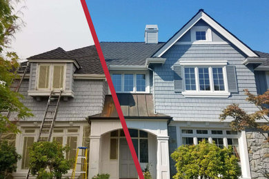 Before & After Photos