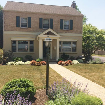 Entryway Renovation